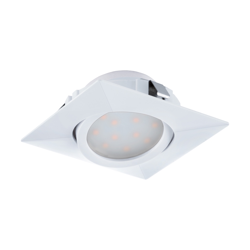 Eglo - SET 3x LED Hängande Takbelysning PINEDA 1xLED/4,9W/230V