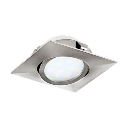 Eglo - SET 3x LED Hängande Takbelysning PINEDA 1xLED/4,9W/230V