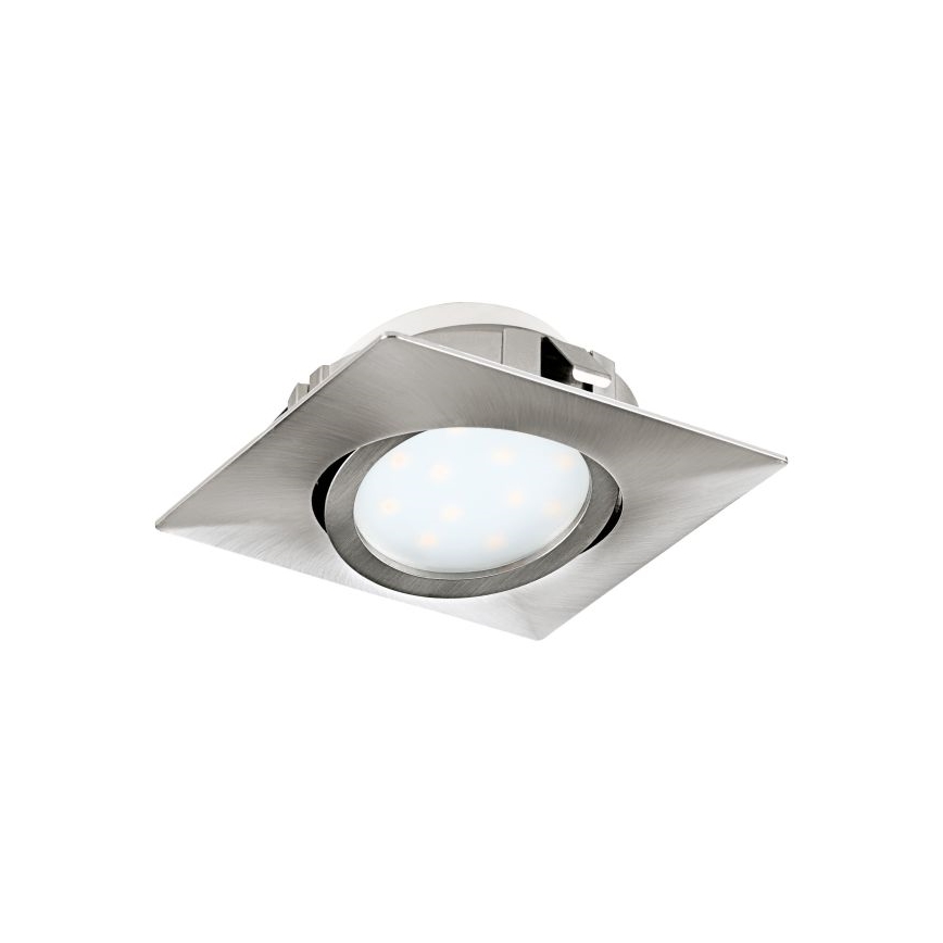 Eglo - SET 3x LED Hängande Takbelysning PINEDA 1xLED/4,9W/230V