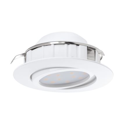 Eglo - KIT 3x LED upphängd takbelysning PINEDA 1xLED/4,9W/230V