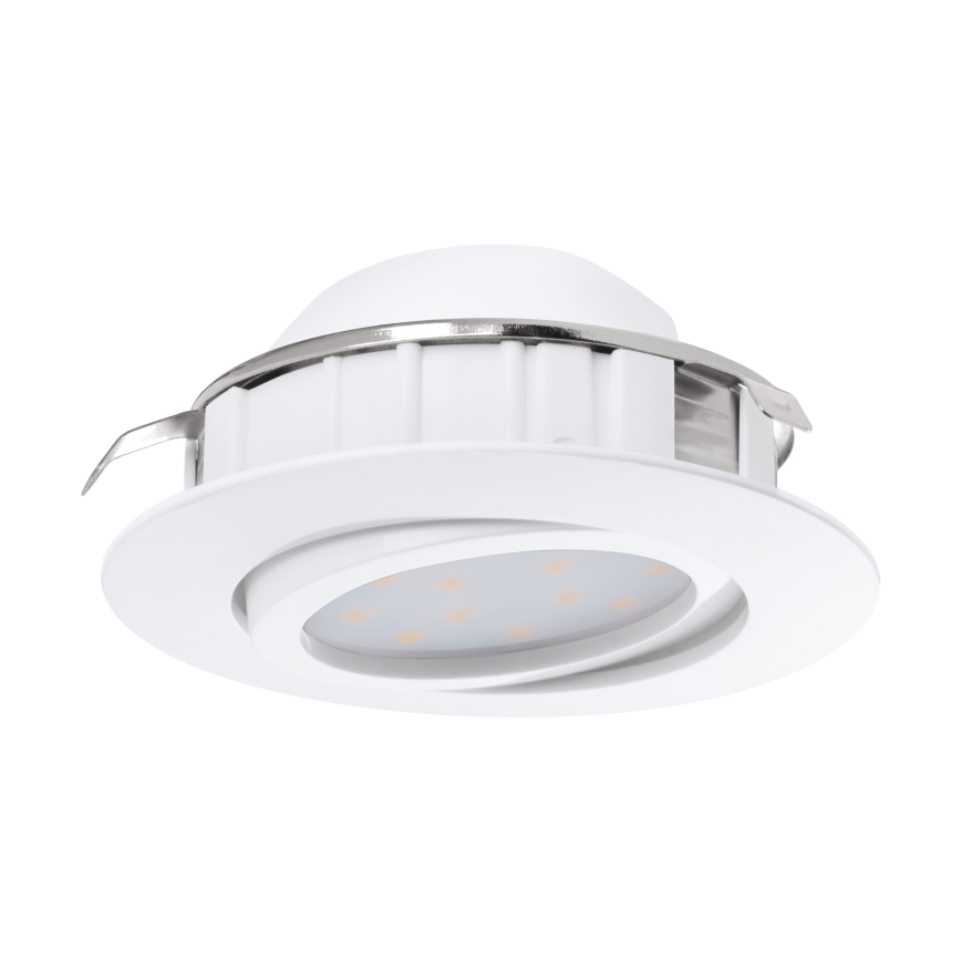Eglo - KIT 3x LED upphängd takbelysning PINEDA 1xLED/4,9W/230V