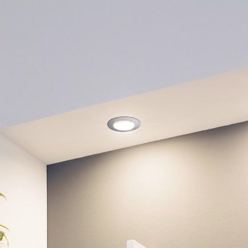 Eglo 95855- LED Hängande Takbelysning PINEDA 1xLED/5,5W/230V