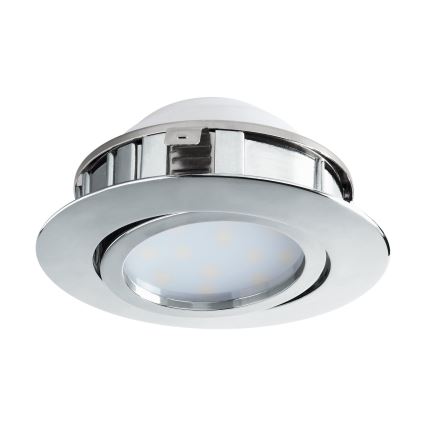 Eglo 95855- LED Hängande Takbelysning PINEDA 1xLED/5,5W/230V