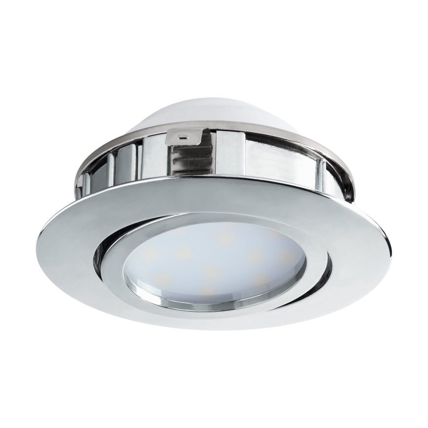 Eglo 95855- LED Hängande Takbelysning PINEDA 1xLED/5,5W/230V