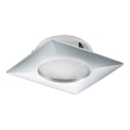 Eglo 95862 - LED Hängande Takbelysning PINEDA 1xLED/12W/230V