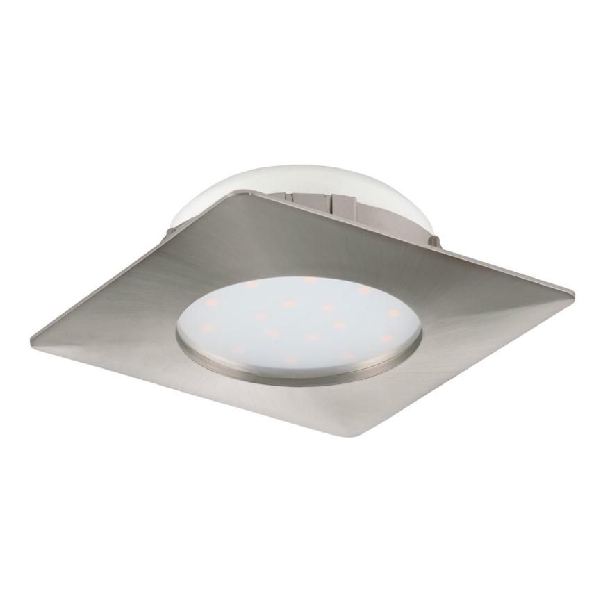 Eglo 95863 - LED Hängande Takbelysning PINEDA 1xLED/12W/230V