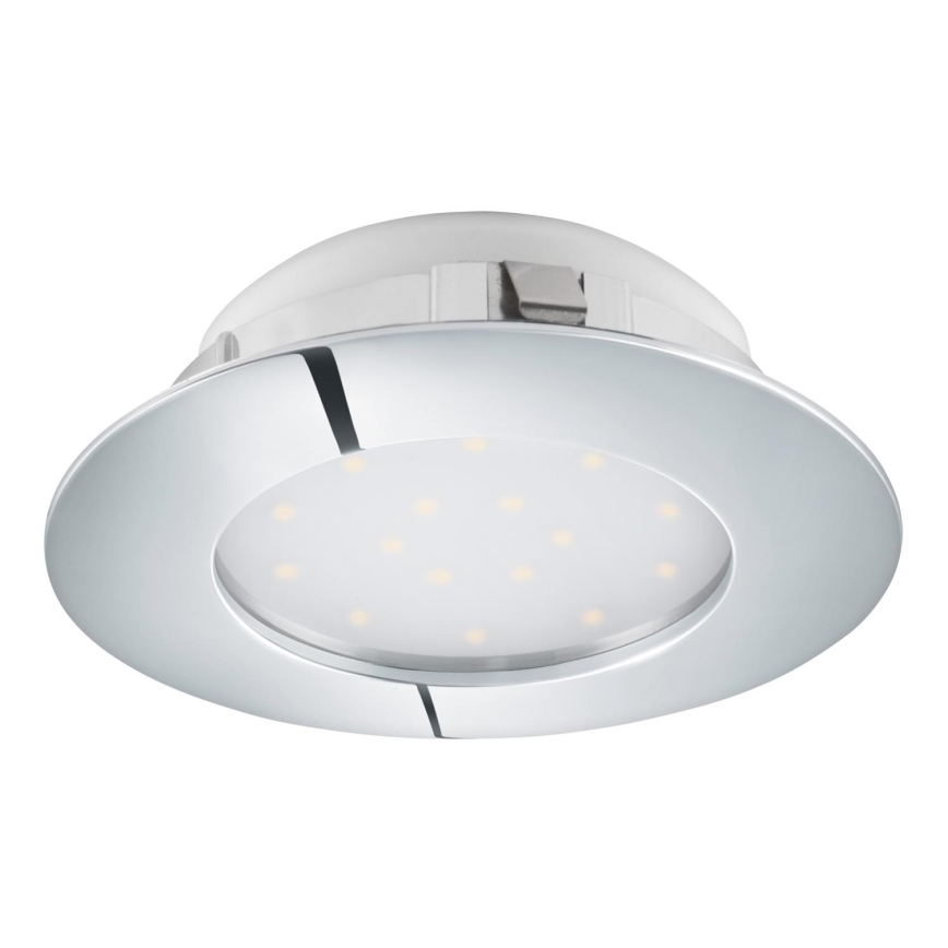 Eglo 95868 - LED Hängande Takbelysning PINEDA 1xLED/12W/230V