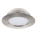 Eglo 95869- LED Hängande Takbelysning PINEDA 1xLED/12W/230V