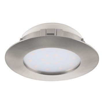 Eglo 95869- LED Hängande Takbelysning PINEDA 1xLED/12W/230V