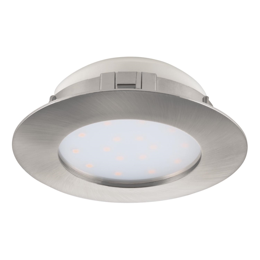 Eglo 95869- LED Hängande Takbelysning PINEDA 1xLED/12W/230V
