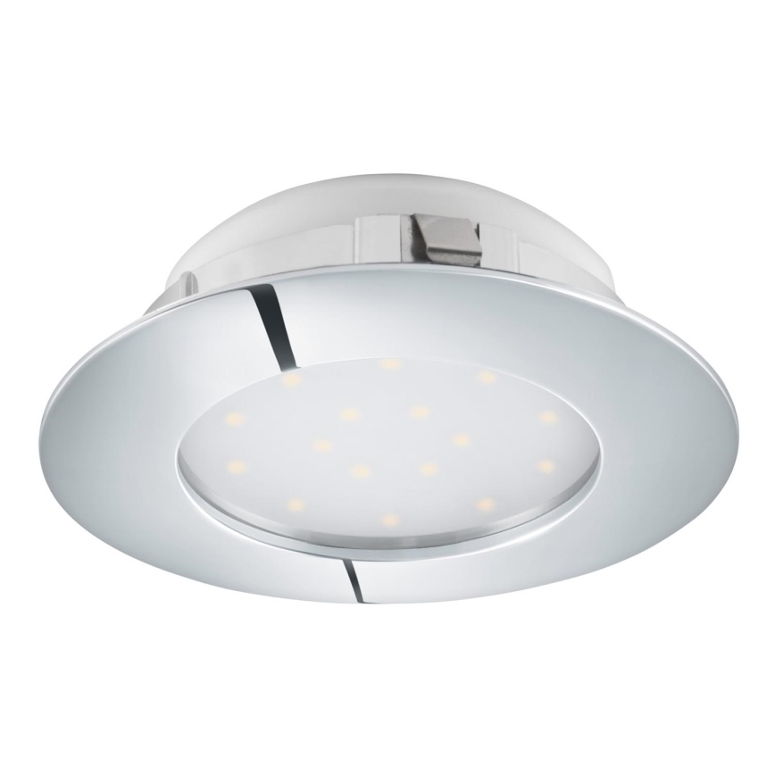 Eglo 95875 - LED Hängande Takbelysning PINEDA 1xLED/12W/230V