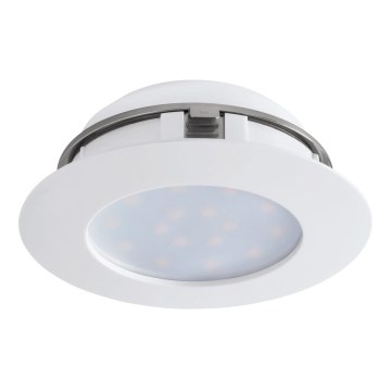 Eglo 95887- LED Hängande Takbelysning PINEDA 1xLED/11W/230V