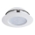 Eglo 95887- LED Hängande Takbelysning PINEDA 1xLED/11W/230V
