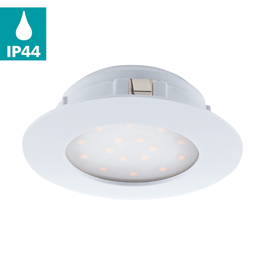Eglo 95887- LED Hängande Takbelysning PINEDA 1xLED/11W/230V