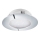 Eglo 95888- LED Hängande Takbelysning PINEDA 1xLED/12W/230V