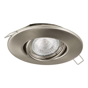 Eglo 95898 - LED Hängande Takbelysning PENETO 1 1xGU10-LED/3W/230V
