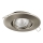 Eglo 95898 - LED Hängande Takbelysning PENETO 1 1xGU10-LED/3W/230V