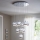 Eglo 95914 - LED Ljuskrona CONESSA 10xGU10-LED/4W/230V