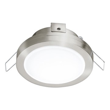 Eglo 95918 - LED Badrum Hängande Takbelysning PINEDA 1 1xLED/6W/230V