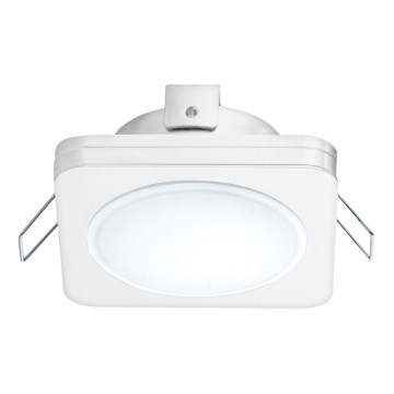 Eglo 95919 - LED Badrum Hängande Takbelysning PINEDA 1 1xLED/6W/230V