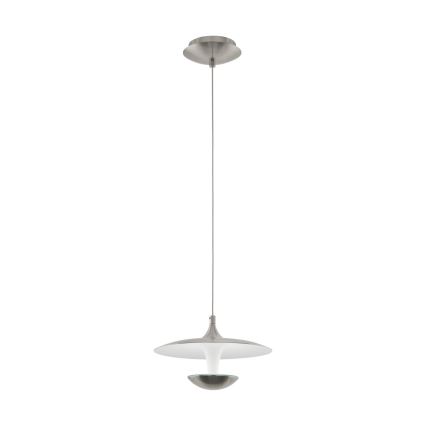 Eglo 95955 - LED Ljuskrona TORONJA 1xLED/5,3W/230V