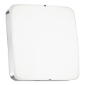 Eglo 95968 - LED Takbelysning CUPELLA LED/11W/230V