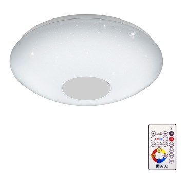 Eglo 95971 - LED Takbelysning VOLTAGO 2 LED/14W/230V