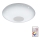 Eglo 95971 - LED Takbelysning VOLTAGO 2 LED/14W/230V