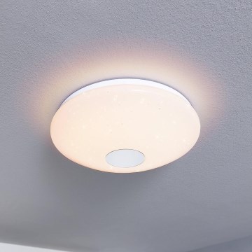 Eglo 95972 - LED Takbelysning VOLTAGO 2 LED/20W/230V
