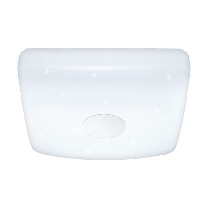 Eglo 95975 - LED Takbelysning VOLTAGO 2 LED/20W/230V