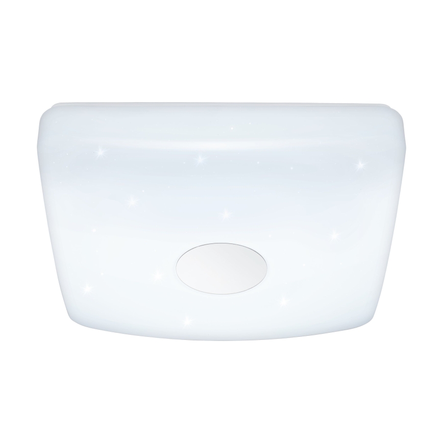 Eglo 95975 - LED Takbelysning VOLTAGO 2 LED/20W/230V
