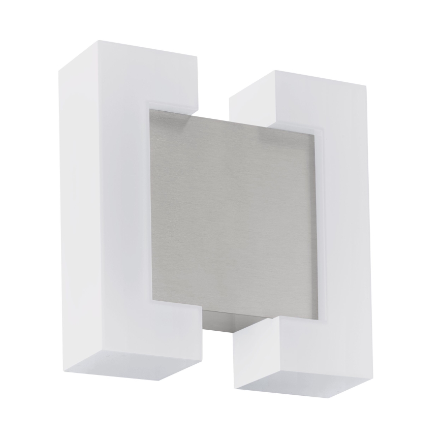 Eglo 95987 - Utomhus LED Väggbelysning SITIA 2xLED/4,8W