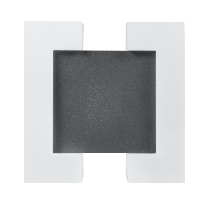 Eglo 95988 - LED utomhus Väggbelysning SITIA 2xLED/4.8W