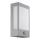 Eglo 95989 - LED utomhus Väggbelysning med sensor RALORA 1 LED/12W
