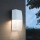 Eglo 95991 - LED utomhus Väggbelysning SERVOI LED/3.7W