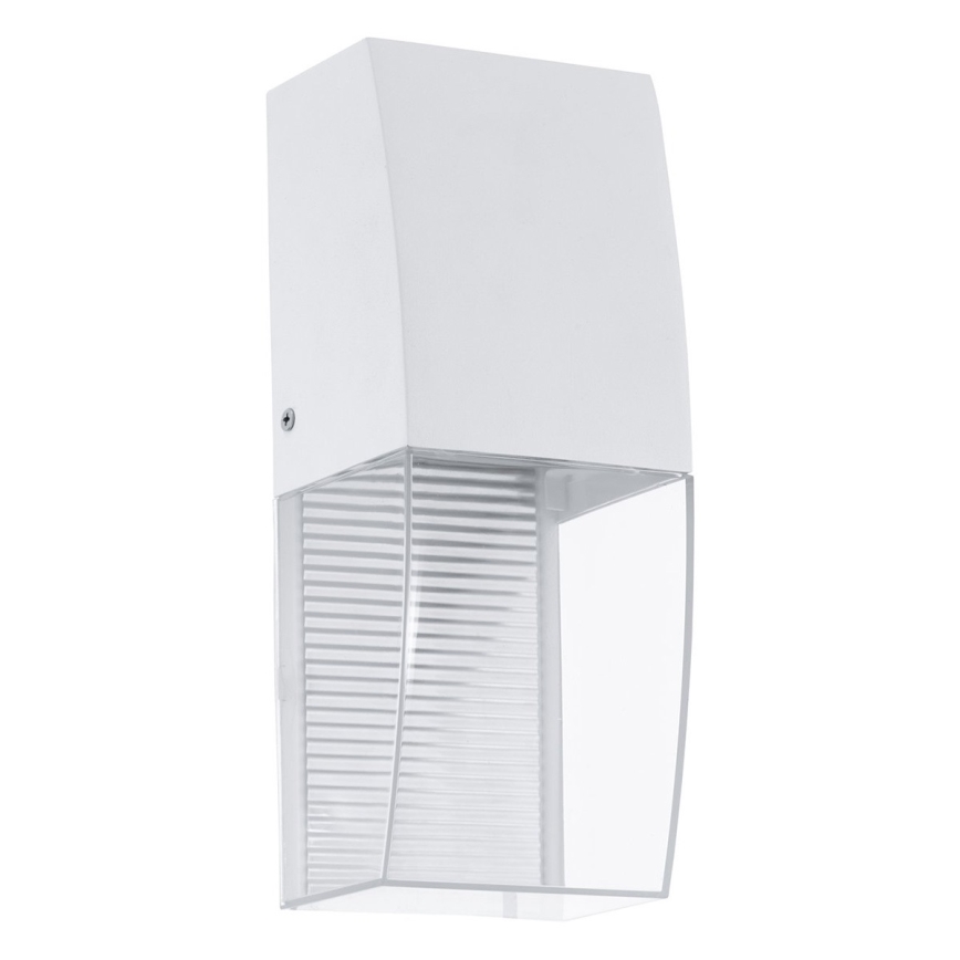 Eglo 95991 - LED utomhus Väggbelysning SERVOI LED/3.7W