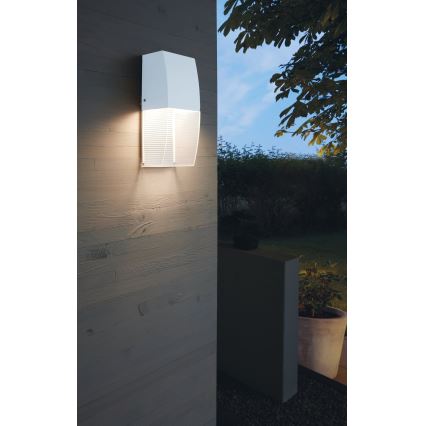 Eglo 95991 - LED utomhus Väggbelysning SERVOI LED/3.7W