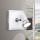 Eglo 95993 - LED Väggbelysning TAMARA 1 1xGU10-LED/3.3W/230V