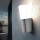 Eglo 96015 - LED Utomhus Väggbelysning COVALE LED/6W/230V IP44