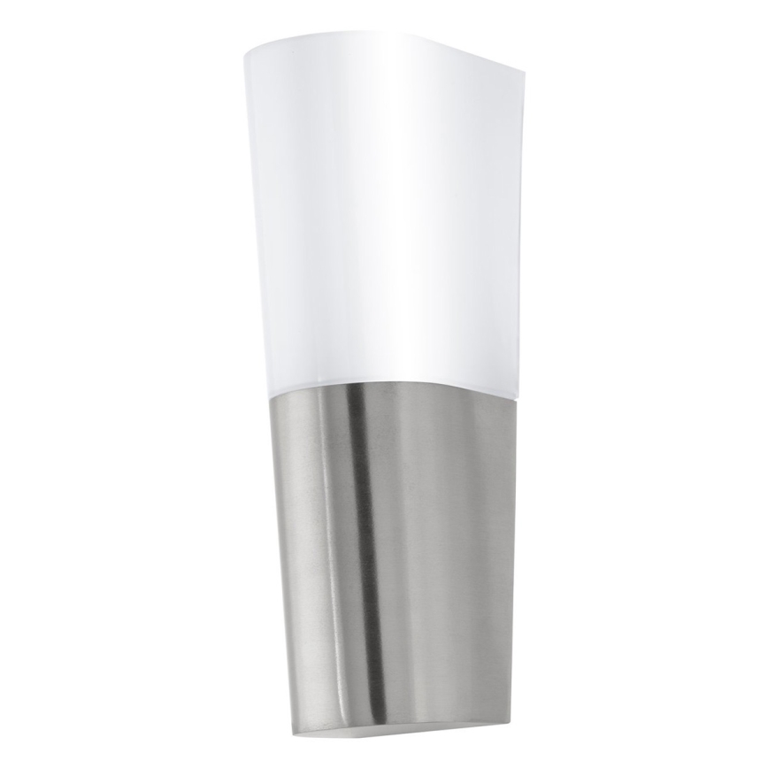 Eglo 96015 - LED Utomhus Väggbelysning COVALE LED/6W/230V IP44
