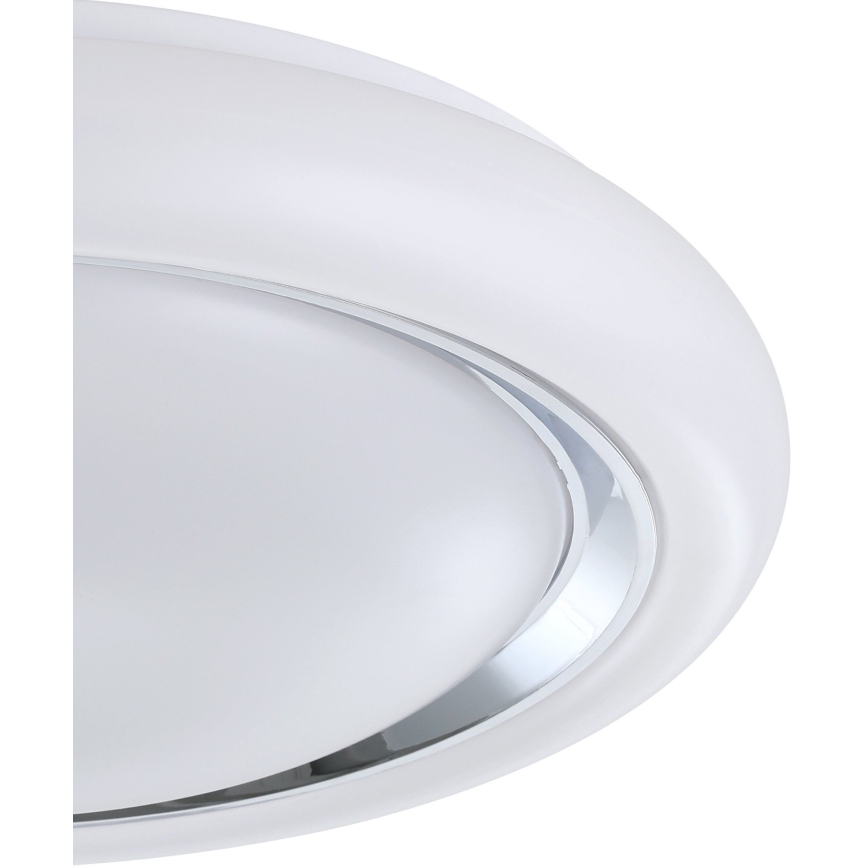 Eglo 96023 - LED Takbelysning CAPASSO LED/18W/230V