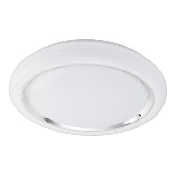 Eglo 96024 - LED taklampa  CAPASSO LED/24W/230V