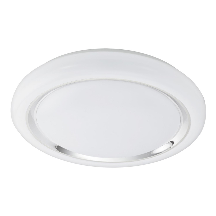 Eglo 96024 - LED taklampa  CAPASSO LED/24W/230V