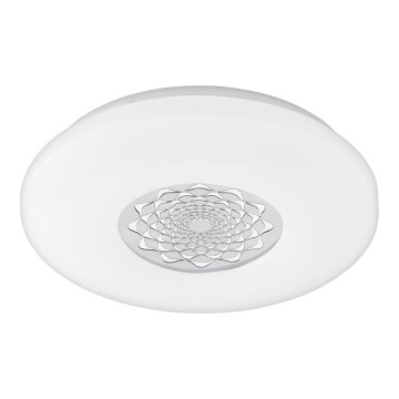 Eglo 96025 - LED Takbelysning CAPASSO 1 LED/18W/230V