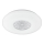 Eglo 96025 - LED Takbelysning CAPASSO 1 LED/18W/230V