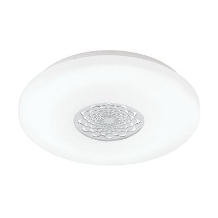 Eglo 96026 - LED Takbelysning CAPASSO 1 LED/24W/230V