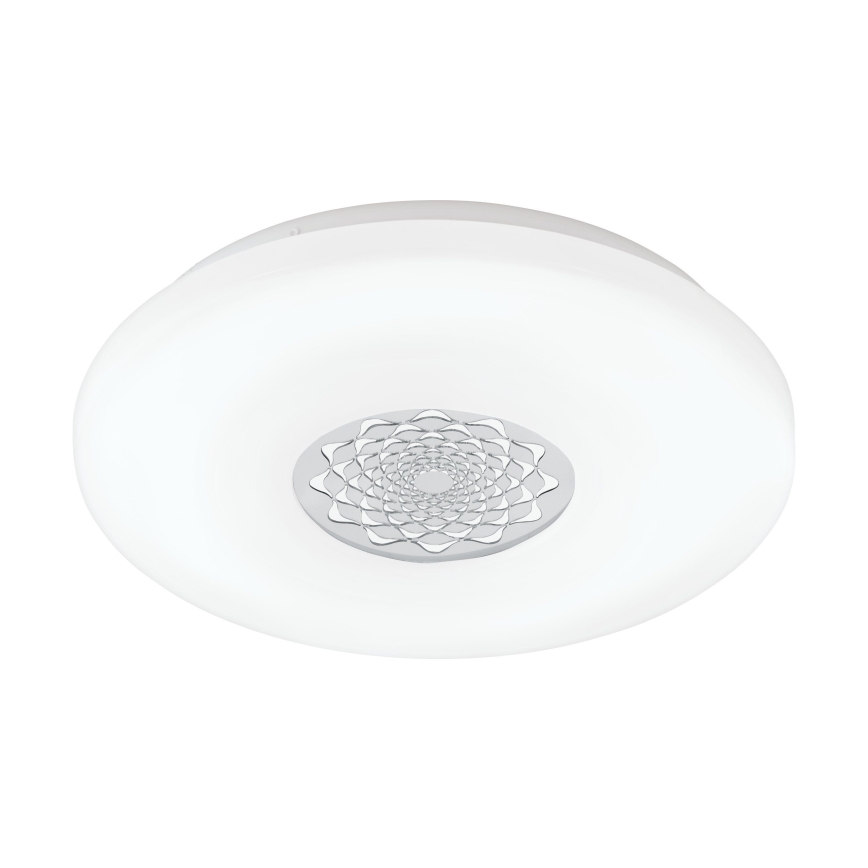 Eglo 96026 - LED Takbelysning CAPASSO 1 LED/24W/230V