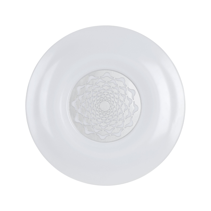Eglo 96026 - LED Takbelysning CAPASSO 1 LED/24W/230V
