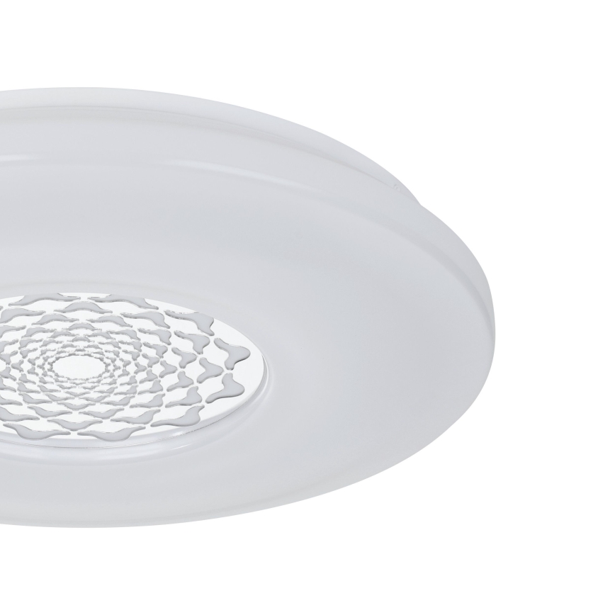 Eglo 96026 - LED Takbelysning CAPASSO 1 LED/24W/230V