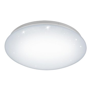 Eglo 96027 - LED Takbelysning GIRON-S LED/11W/230V